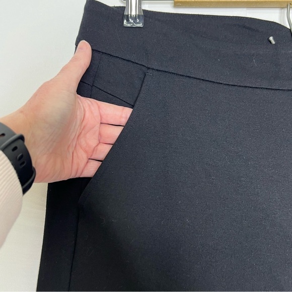 Aether Black Capitol Pants - Picture 6 of 8